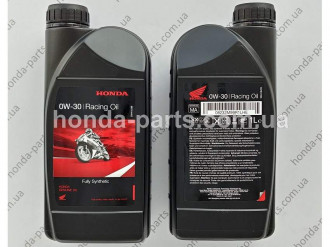 Моторна олива  4 Stroke Oil HONDA/ACURA 