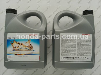 Моторна олива  HFS HONDA/ACURA 5W-40