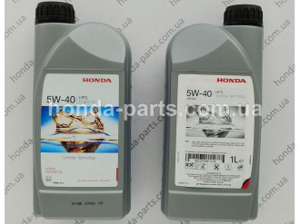 Моторна олива  HFS HONDA/ACURA 5W-40