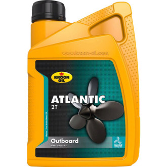 Моторна олива  ATLANTIC 2T OUTBOARD KROON OIL 