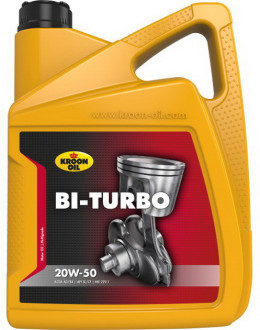 BI-TURBO