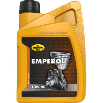 Моторна олива  EMPEROL KROON OIL 10W-40