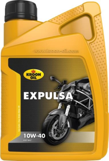 Моторна олива  4-T EXPULSA KROON OIL 10W-40