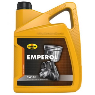 Моторна олива  EMPEROL KROON OIL 5W-40