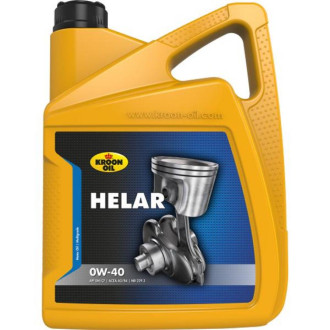 Моторна олива  HELAR KROON OIL 0W-40