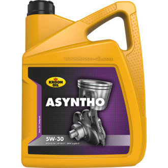 Моторна олива  ASYNTHO KROON OIL 5W-30