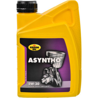 Моторна олива  ASYNTHO KROON OIL 5W-30