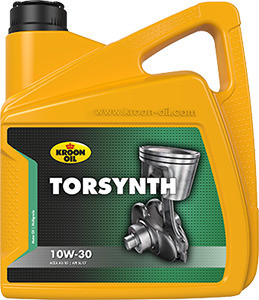 Моторна олива  TORSYNTH KROON OIL 10W-30