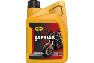 Моторна олива  4-T EXPULSA RR KROON OIL 10W-40