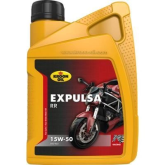 Expulsa RR 15W-50