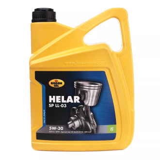 HELAR SP LL-03