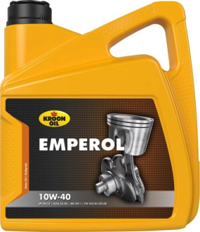 Моторна олива  EMPEROL KROON OIL 10W-40