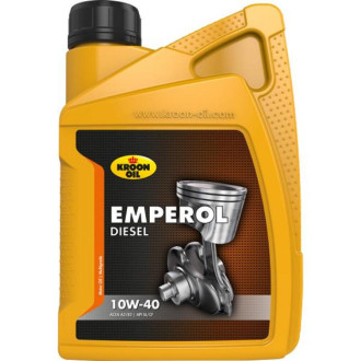 Моторна олива  EMPEROL DIESEL KROON OIL 10W-40