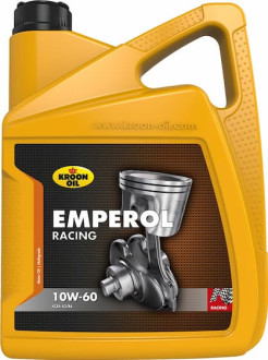 Моторна олива  EMPEROL RACING KROON OIL 10W-60