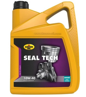 SEAL TECH