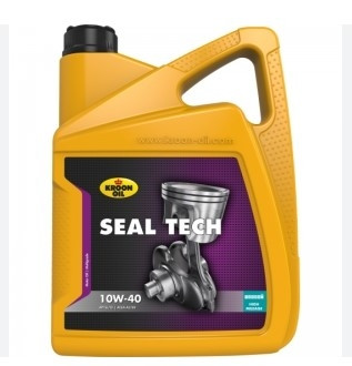 SEAL TECH