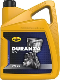 DURANZA ECO