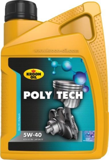 POLY TECH