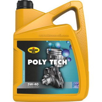 POLY TECH