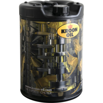 Моторна олива  POLY TECH KROON OIL 5W-40