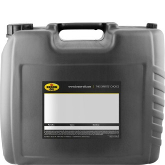 Моторна олива  Fleetoil Super KROON OIL 15W-40