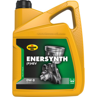 Моторна олива  Enersynth (P)HEV KROON OIL 0W-8