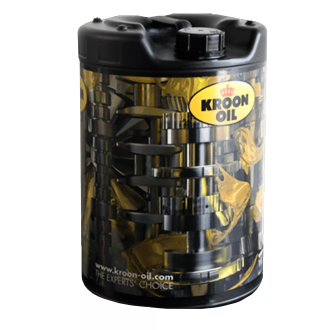 Моторна олива  HELAR KROON OIL 0W-40