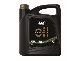 Моторна олива  Original Oil Hyundai/KIA 5W-30