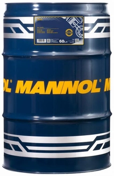 Моторна олива  CLASSIC Metal HC Synthese engine oil Mannol 10W-40