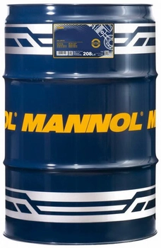 Моторна олива  DIESEL EXTRA Mannol 10W-40