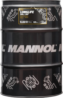 Моторна олива  7715 LONGLIFE 504/507 Mannol 5W-30