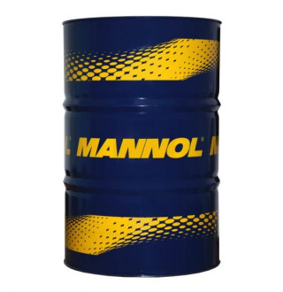 Моторна олива  TS-1 SHPD Mannol 15W-40