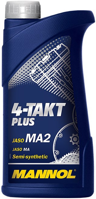 4-TAKT PLUS