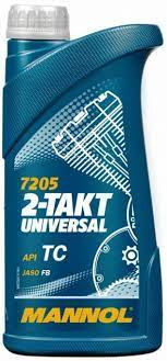 2-TAKT UNIVERSAL