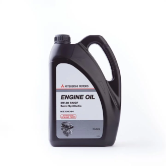 Моторна олива  Engine Oil Mitsubishi 5W-30