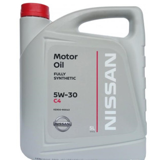 Motor Oil DPF