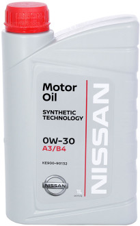 Motor Oil