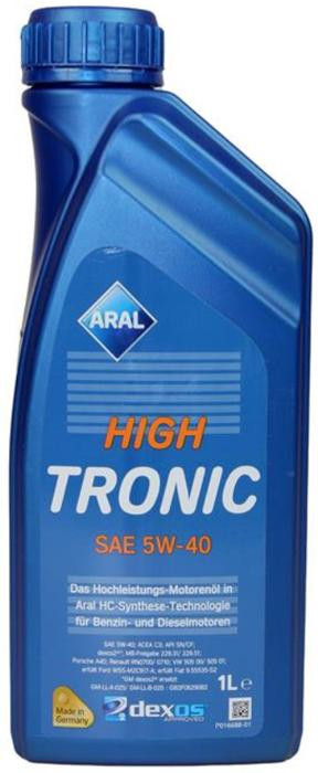 HighTronic 