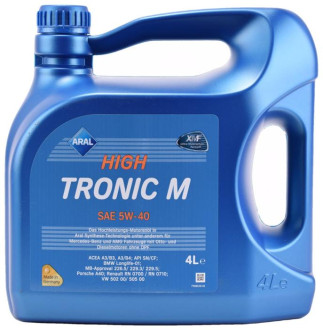 HighTronic M   