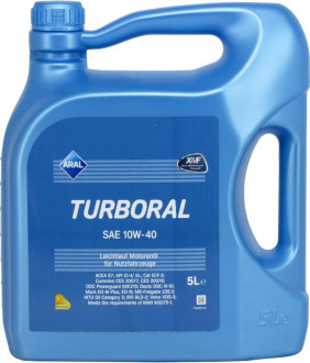 Turboral 