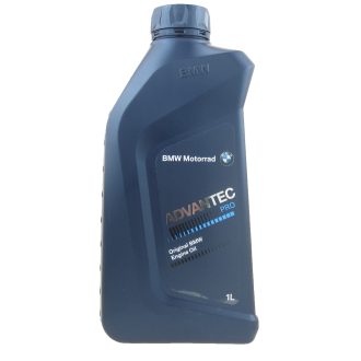 Моторна олива  Motor oil ADVANTEC BMW 15W-50