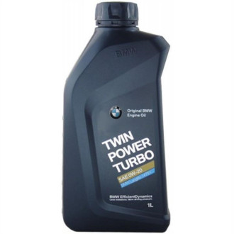 TwinPower Turbo Longlife-14 FE+