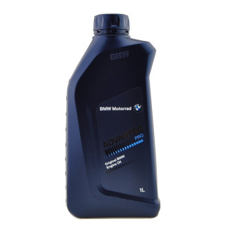 Motorrad Engine Oil Advantec Pro