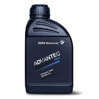 Motorrad Engine Oil Advantec Pro