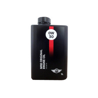 MINI Original Engine Oil Longlife-04