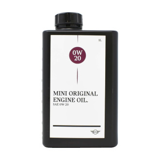 MINI Original Engine Oil