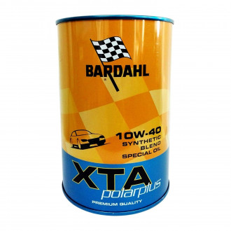 Моторна олива  XTA BARDAHL 10W-40