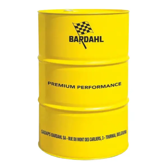 Моторна олива  XTRA BARDAHL 5W-30