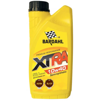 XTRA