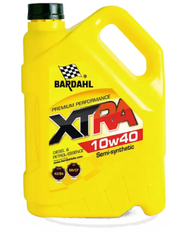 XTRA